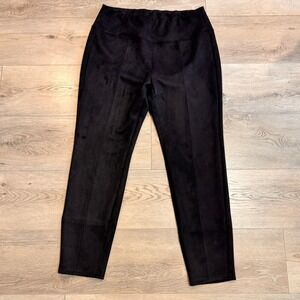 J. Jill Black Leggings